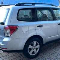 Subaru Forester 4x4