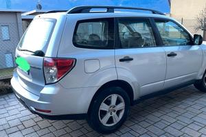 Subaru Forester 4x4