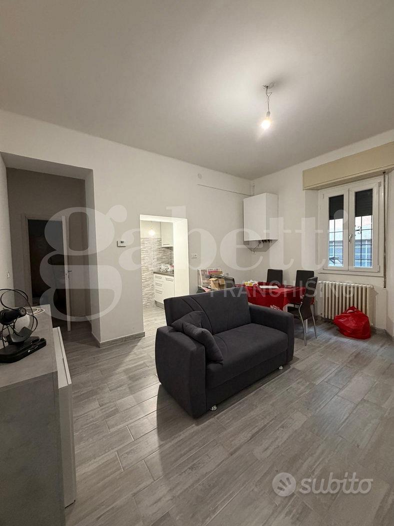 Appartamento – Porretta Terme, Madognana - Vista 5