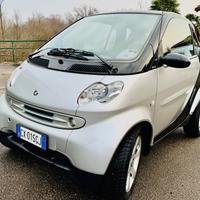 Smart ForTwo 700 coupé pulse (45 kW)
