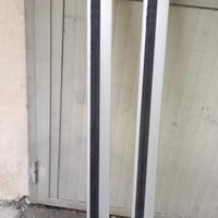 Barre portatutto wingbar evo Thule