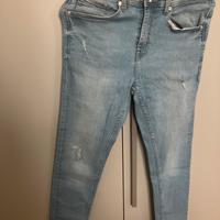 Jeans Zara