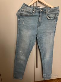 Jeans Zara