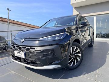 Volkswagen T-Roc 1.5 115cv eTSI ACT DSG life