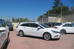 Opel Astra 1.6 BiTurbo CDTi Start&Stop 5 porte Inn