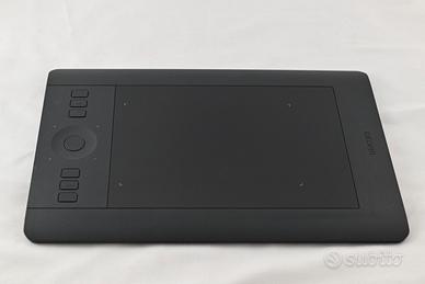 Wacom Intuos Pro Small PTH-451 – completa di scato