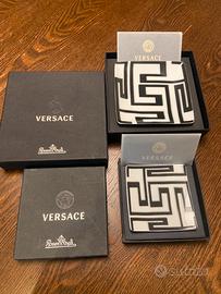 Piattini Rosenthal Versace