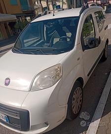 Auto fiat qubo