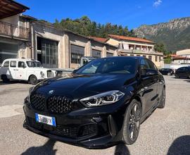 BMW M135 i xDrive 306 CAVALLI