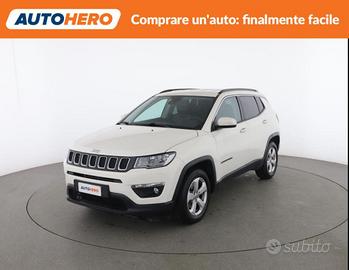 JEEP Compass FZ48054