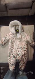 Abbigliamento neonata