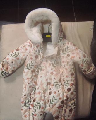 Abbigliamento neonata