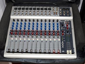 MIXER -USB-PEAVY P14 - Perfetto