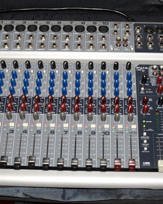 MIXER -USB-PEAVY P14 - Perfetto
