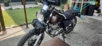 Unica nel suo genere