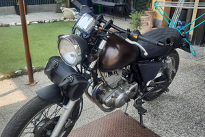 Unica nel suo genere