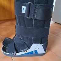 TUTORE A STIVALETTO RIGIDO BASSO marca FGP
