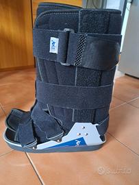 TUTORE A STIVALETTO RIGIDO BASSO marca FGP