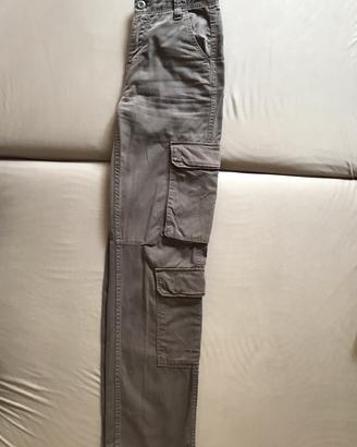 Pantaloni carglo