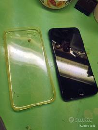 Apple iPhone SE 2⁰ Gen 64 GB