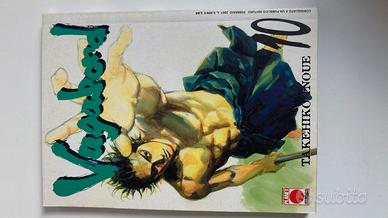 VAGABOND 10