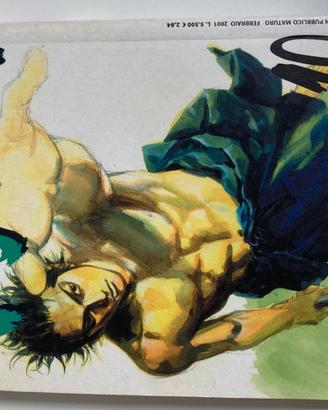 VAGABOND 10
