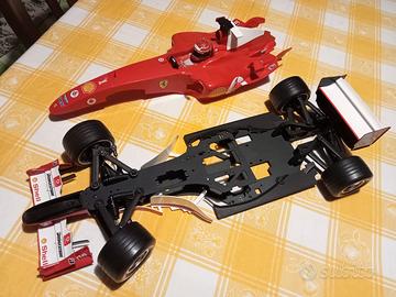 Ferrari F2004