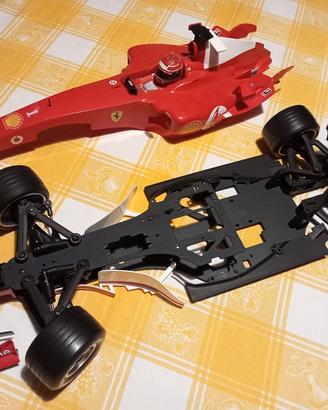 Ferrari F2004