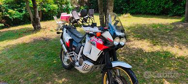 Africa twin 750cc