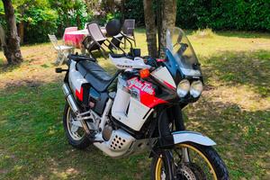 Africa twin 750cc