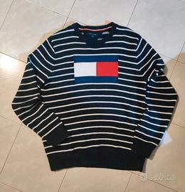 Maglione Tommy Hilfiger