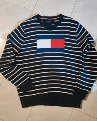 Maglione Tommy Hilfiger
