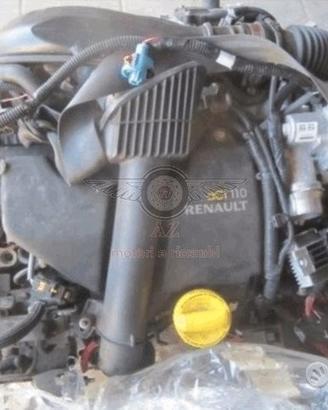 Renault megane - k9kh8