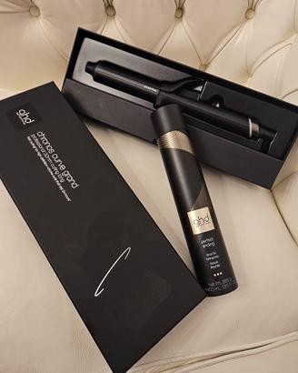 arriccia capelli ghd