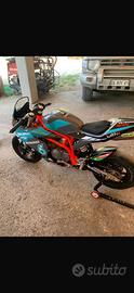 ohvale 190 daytona