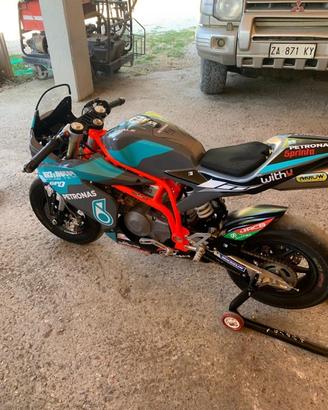 ohvale 190 daytona