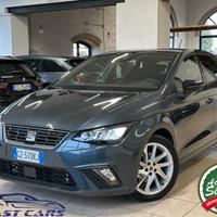 SEAT IBIZA FR 1.0TSI 115cv DSG *CARPLAY*LED*VIRTUA