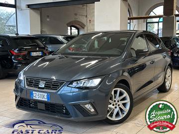 SEAT IBIZA FR 1.0TSI 115cv DSG *CARPLAY*LED*VIRTUA