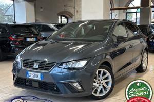 SEAT IBIZA FR 1.0TSI 115cv DSG *CARPLAY*LED*VIRTUA
