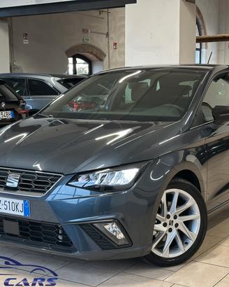 SEAT IBIZA FR 1.0TSI 115cv DSG *CARPLAY*LED*VIRTUA