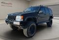 JEEP Grand Cherokee 5.9 MONSTER TRUCK TUTTO OMOLOG