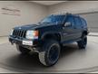 JEEP Grand Cherokee 5.9 MONSTER TRUCK TUTTO OMOLOG