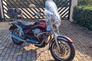 Moto Guzzi California EV 80° Anniversario