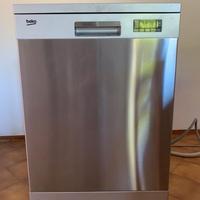 Lavastoviglie Beko 14 coperti