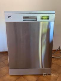 Lavastoviglie Beko 14 coperti