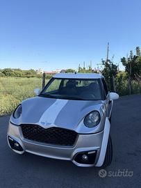 Macchina 50 Chatenet CH26