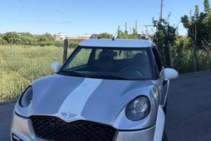 Macchina 50 Chatenet CH26