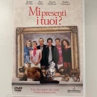 Mi presenti i tuoi? (2005) DVD