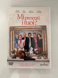 Mi presenti i tuoi? (2005) DVD