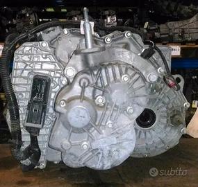 cambio automatico Renault Captur Clio